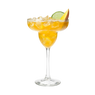 Mule au concombre