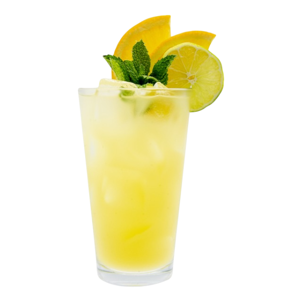 Orange Tang Spritzer