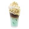 Pistachio Mint White Mocha