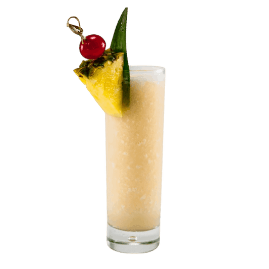 Honey Blossom Colada