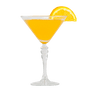 Pacific Rim Martini