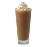 Frosted Butterscotch Cappuccino
