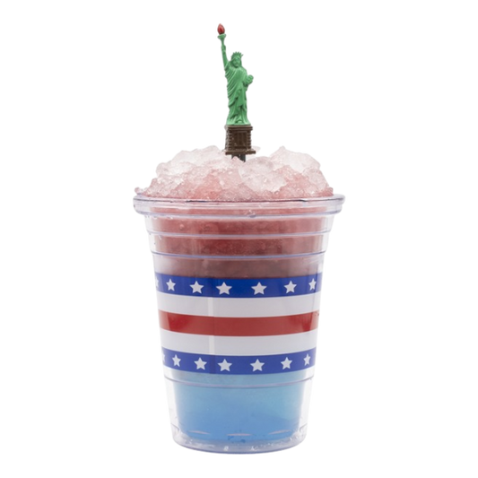 Lady Liberty Lemonade