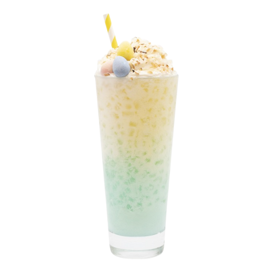 Pastel Pina Colada