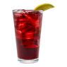 Cherry Iced Tea