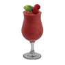 Ripe Strawberry Daiquiri