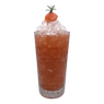 Strawberries & Aperol