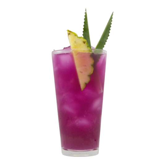 Desert Pear Lemonade Batch