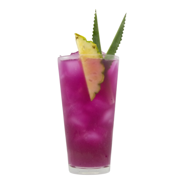 Desert Pear Lemonade Batch