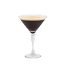 Cappuccino Martini