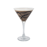 Lite Chocolate Martini