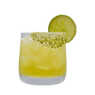 Pistachio Tequila Sour
