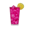 Desert Cactus Margarita