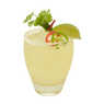 Spicy Cucumber Margarita
