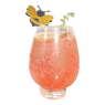 Hot Honey Smash