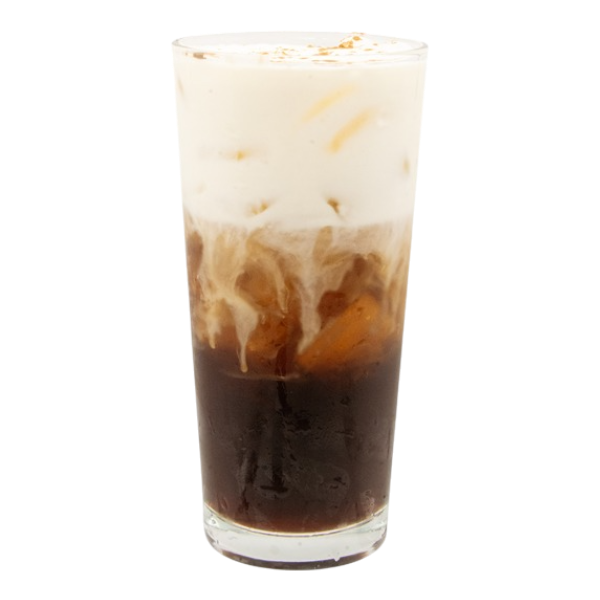 Pumpkin Cream Cold Brew