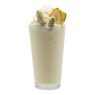 Peanut Butter Banana Shake