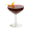 Man-Hottan à la cerise noire