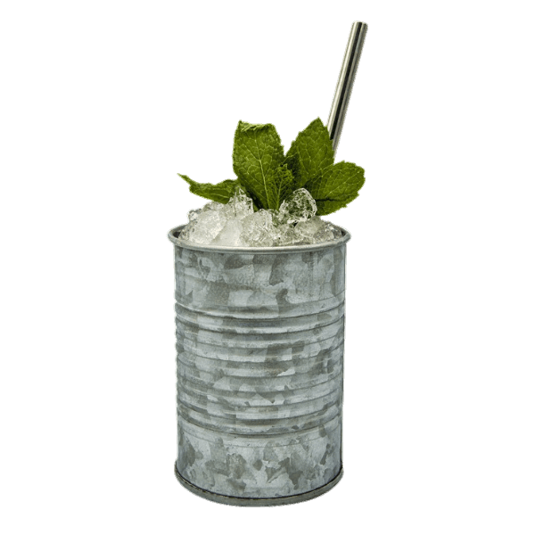 Springtime Julep
