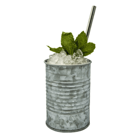 Springtime Julep
