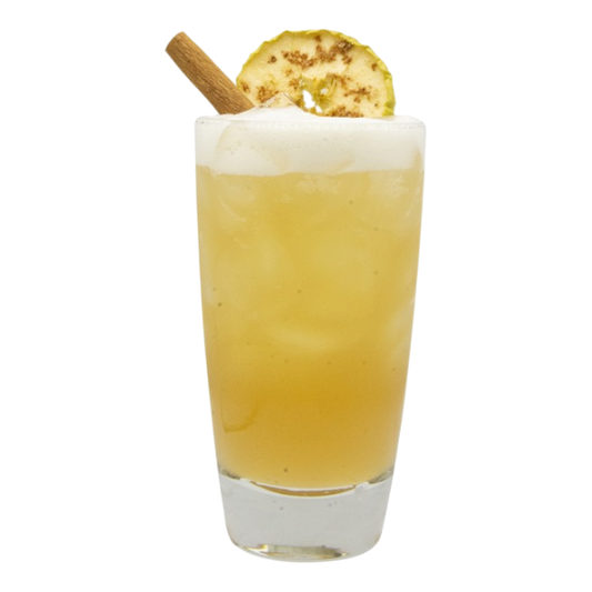 Apple Refresher
