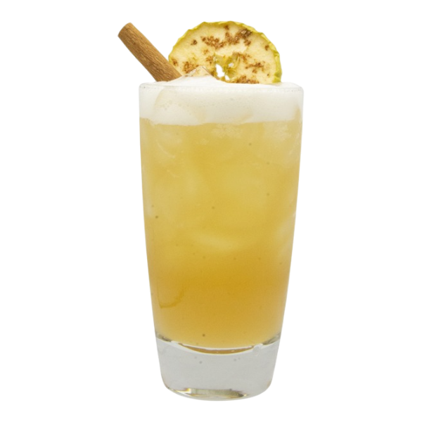 Apple Refresher