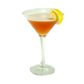 Mule au concombre
