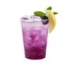 Black Raspberry Lemonade Crush
