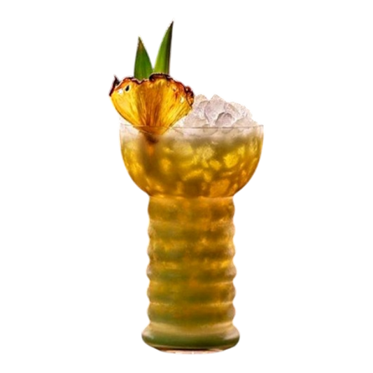 Colada Caramel