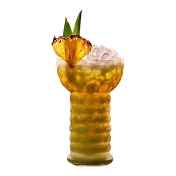 Colada Caramel