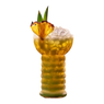 Colada Caramel