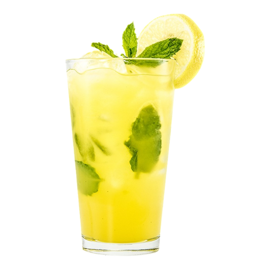 Tropical Agua Fresca
