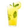 Tropical Agua Fresca