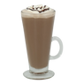 Chocolate Fudge Mocha