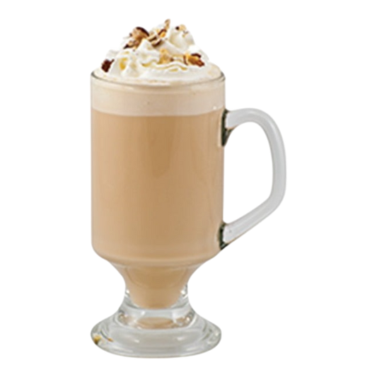 Harvest Nut Latte