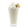 White Chocolate Hazelnut Shake