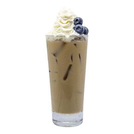 Independence Day Cold Brew