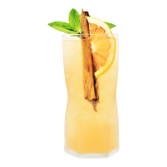 Autumn Punch