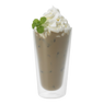 Mint Crème Iced Coffee