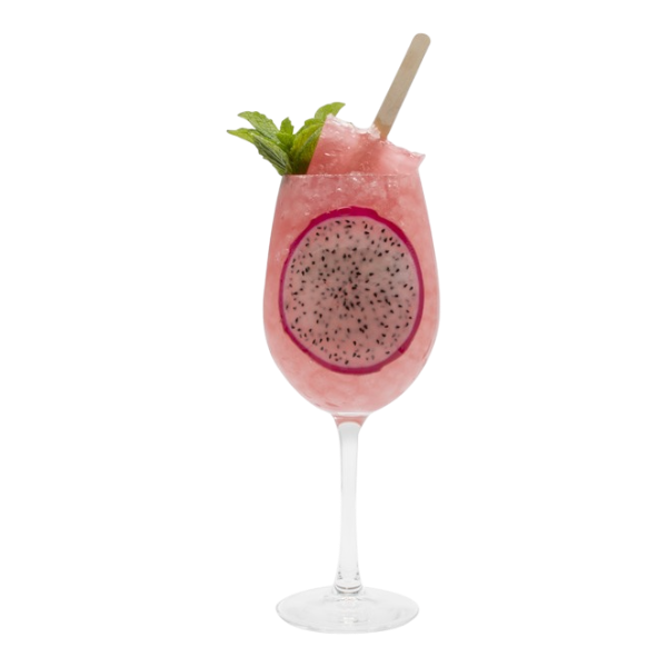 Dragonfruit Frose