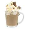 S'mores Mocha Please