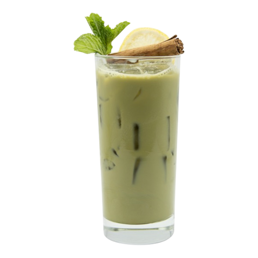 Mint Blast Chai Tea