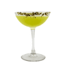Mule au concombre