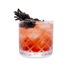 Hibiscus Spritz