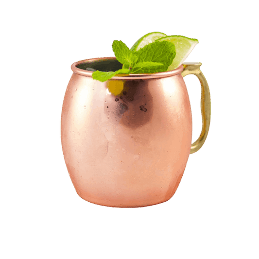 Holiday Mule