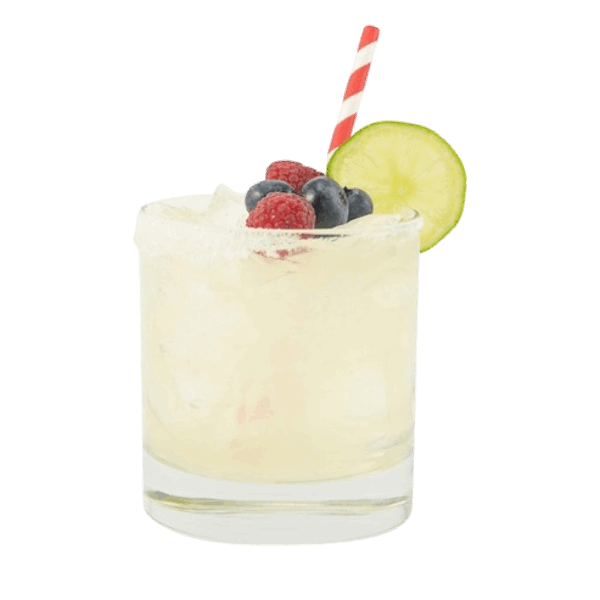 Summer Fresh Margarita