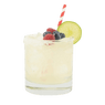 Mule au concombre