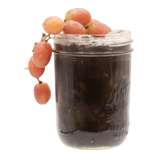 Goober Grape Punch