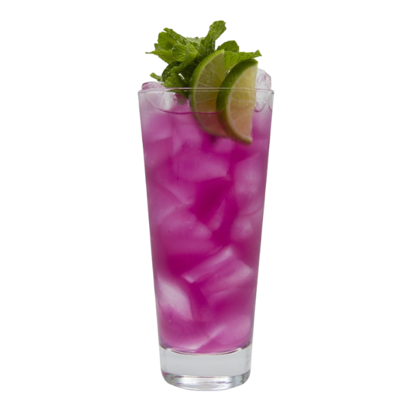 Blueberry Desert Pear Burst