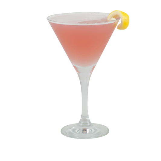Honey Mango Cosmopolitan